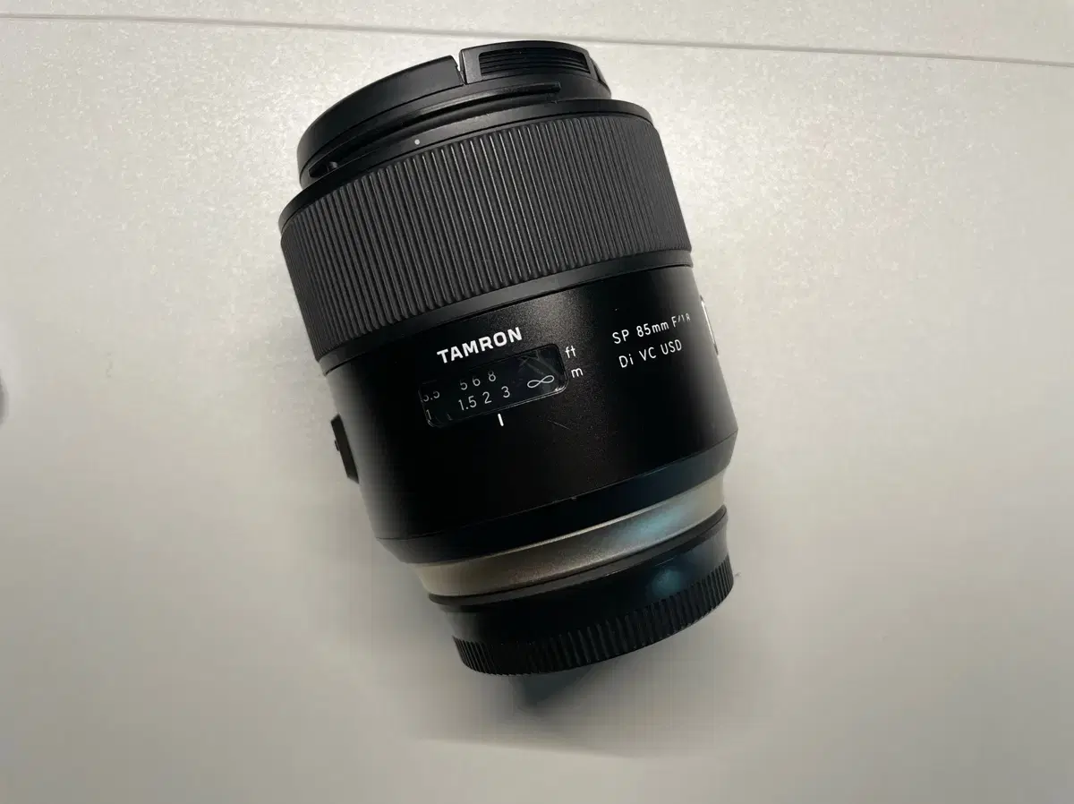 (고장) Tamron 탐론 85mm 1.8 SP Di VC USD